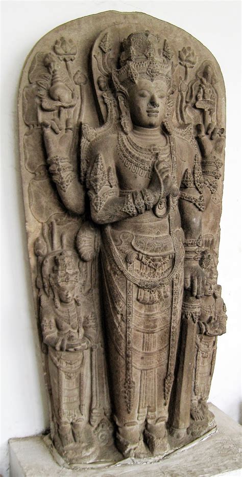 Arca Seni Kapal Buku Relief Adalah Pengertian Candi Borobudur Gambar