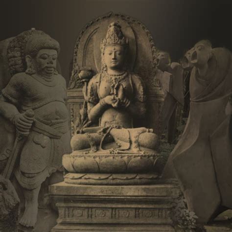 Arca Adalah Jenis Patung Berdasarkan