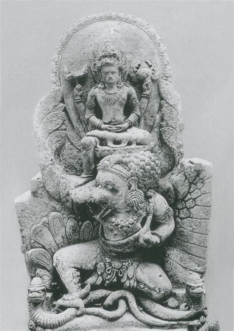 Virtual Museum Airlangga