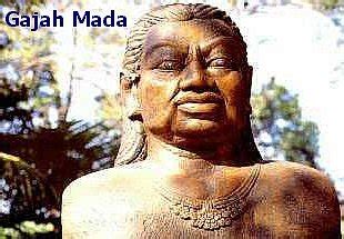Prasasti Gajah Mada Museum Nasional