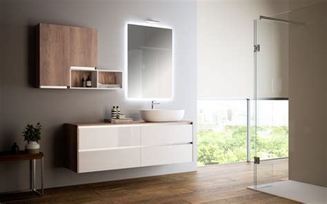 Arca Mobili Bagno