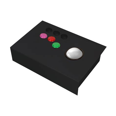 Arcade Ball Controller