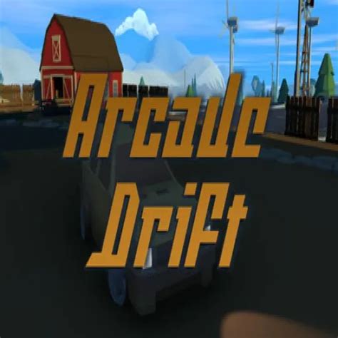 Arcade Drift Unblocked Game On Classroom 6X