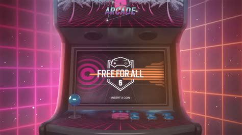 Arcade Game Mode Meaning