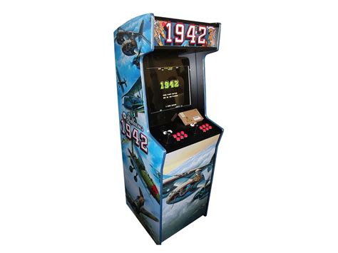 Arcade Machine Value