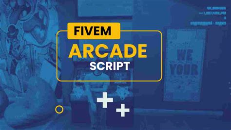 Arcade Script Examples