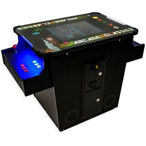 Arcade Table Game