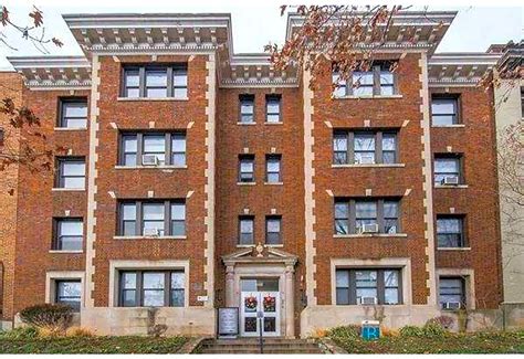 Arcadia Apartments Dc