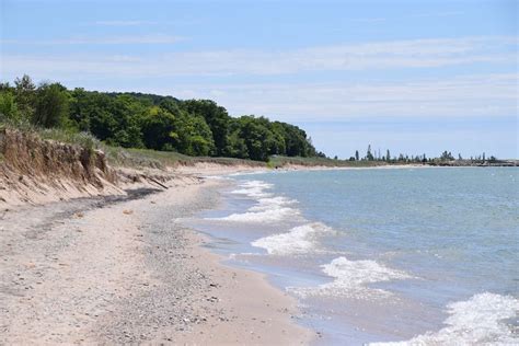 Arcadia Beach Mi