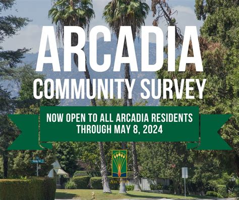 Arcadia Ca Gov