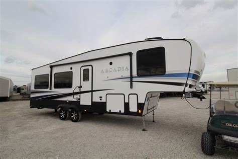 Arcadia Half-Ton 3250Rl