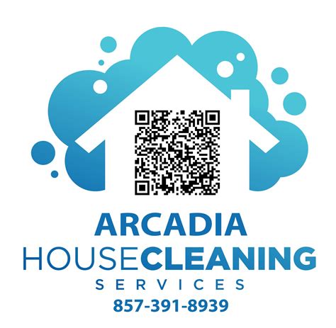 Arcadia House Cleaning