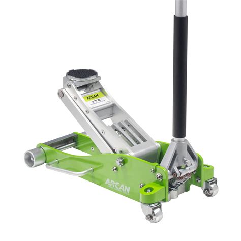 arcan floor jack