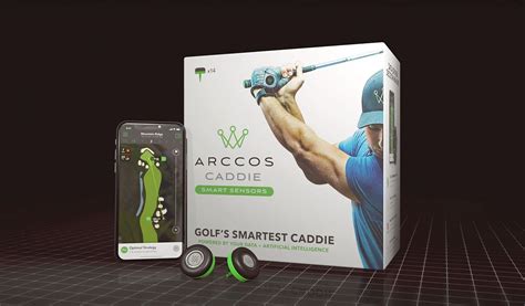 Arccos Caddie Smart Sensors Review The Expert Golf Website