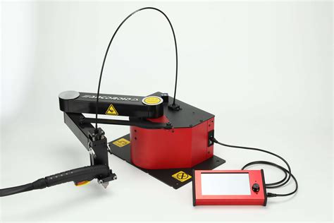 ArcDroid CNC Plasma Robot Arclight Dynamics
