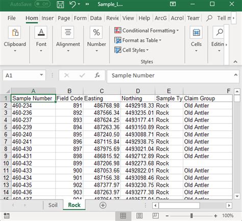 Arcgis Csv File Format