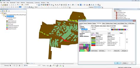 Arcgis Layer File To Qgis