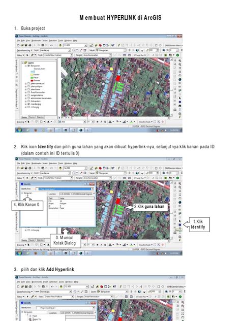 Arcgis Online Hyperlink To Document