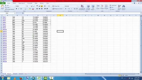 Arcgis Open Excel Files