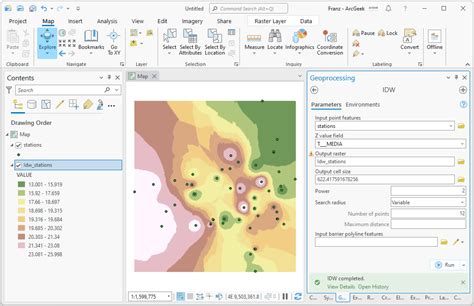 arcgis pro arcade examples