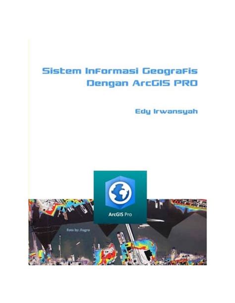 Arcgis Pro Book Pdf
