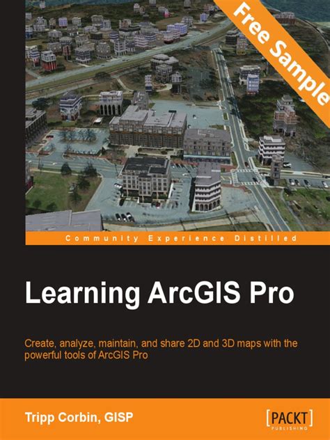 arcgis pro sample