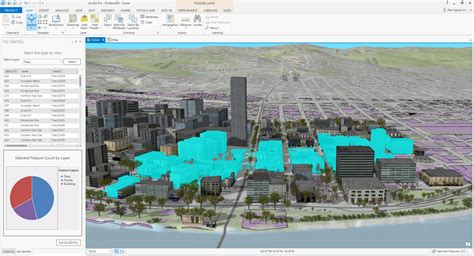 arcgis pro sample tool