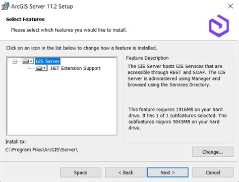 arcgis server system requirements 11.2