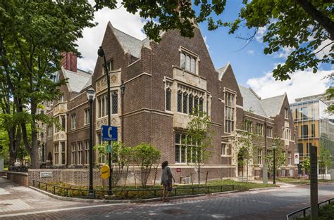 5 Tips Arch Building UPenn