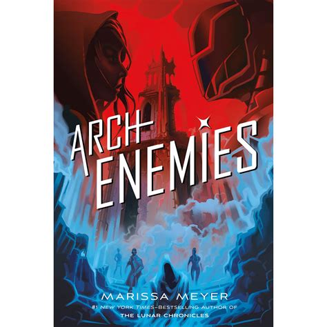arch enemies 2