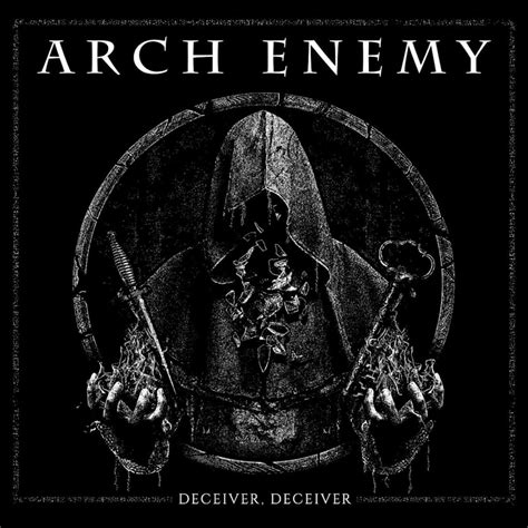 +25 Arch Enemy - Deceiver Trending
