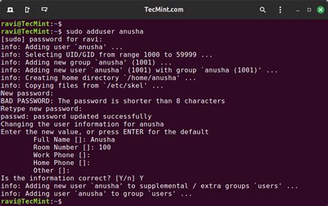 arch linux create sudo group