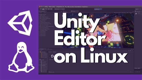 arch linux unity hub