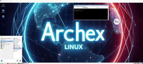 Arch Linux Vbox