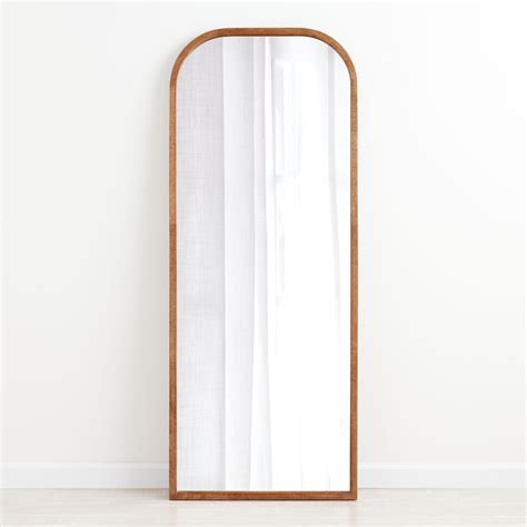 Arch Mirror Full Length Perth