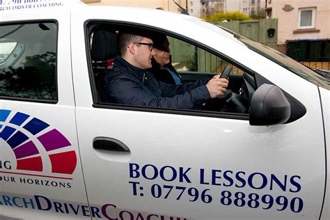 arch of driver safety