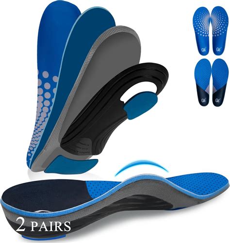 Arch Of Foot Shoe Inserts