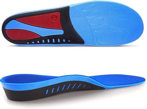 Arch Pain Orthotics