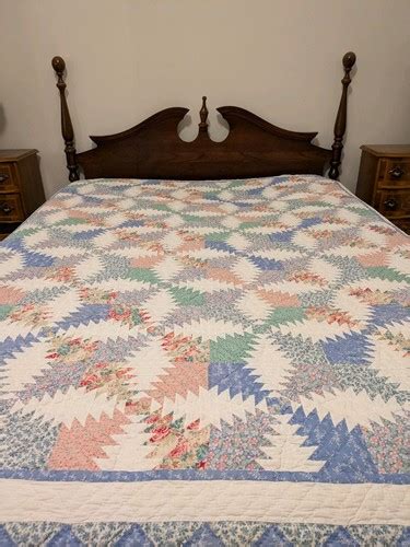 Arch Quilts Ebay