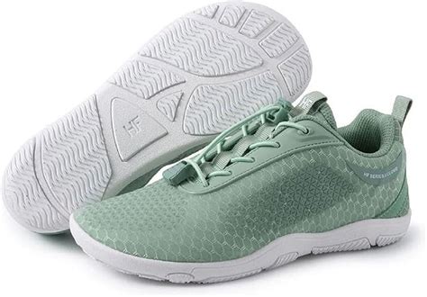 Arch Support Barefoot Shoes