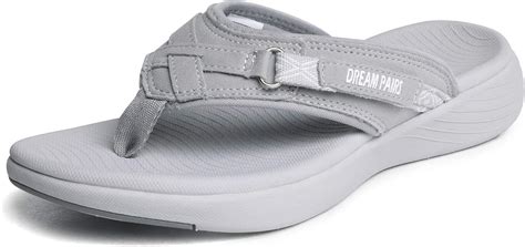 Arch Support Flip Flops India