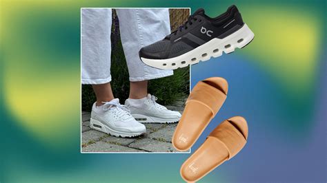 Arch Support Kitchen Shoes