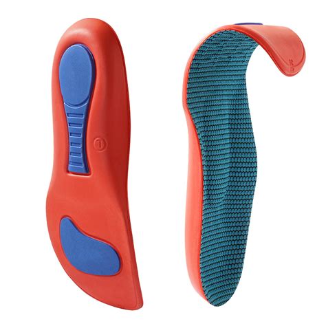Arch Supports For Supination