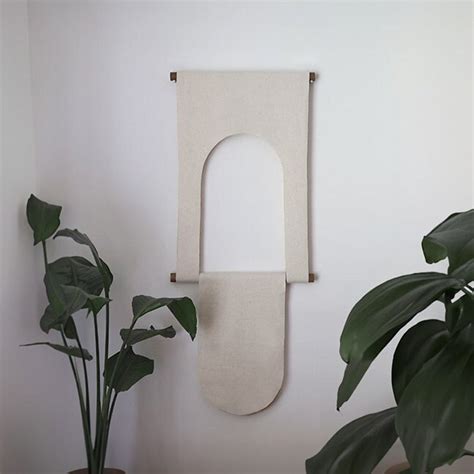 Arch Wall Hanging