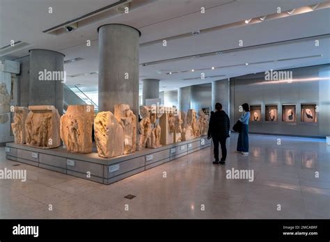 archaeological exhibits