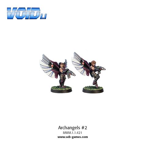 archangels 2