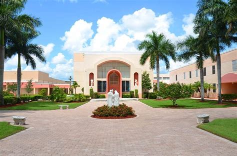 Archbishop Mccarthy High School