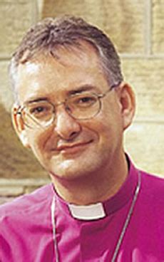 archbishop of brisbane