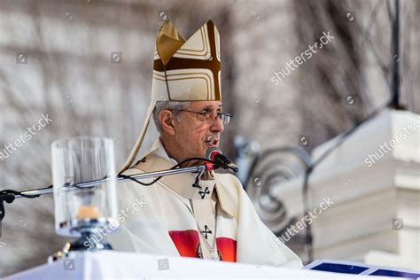 archbishop of buenos aires