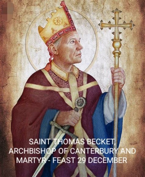 archbishop of canterbury prayers